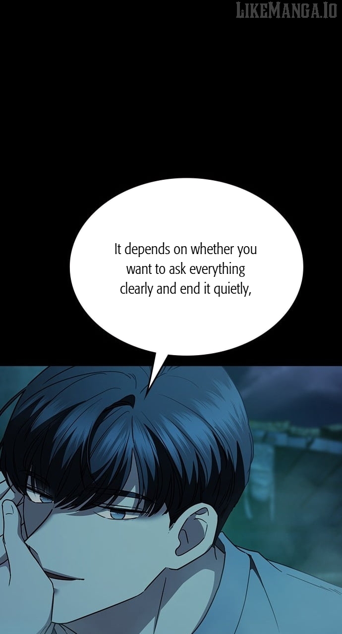 How to break up well Chapter 40 - page 22
